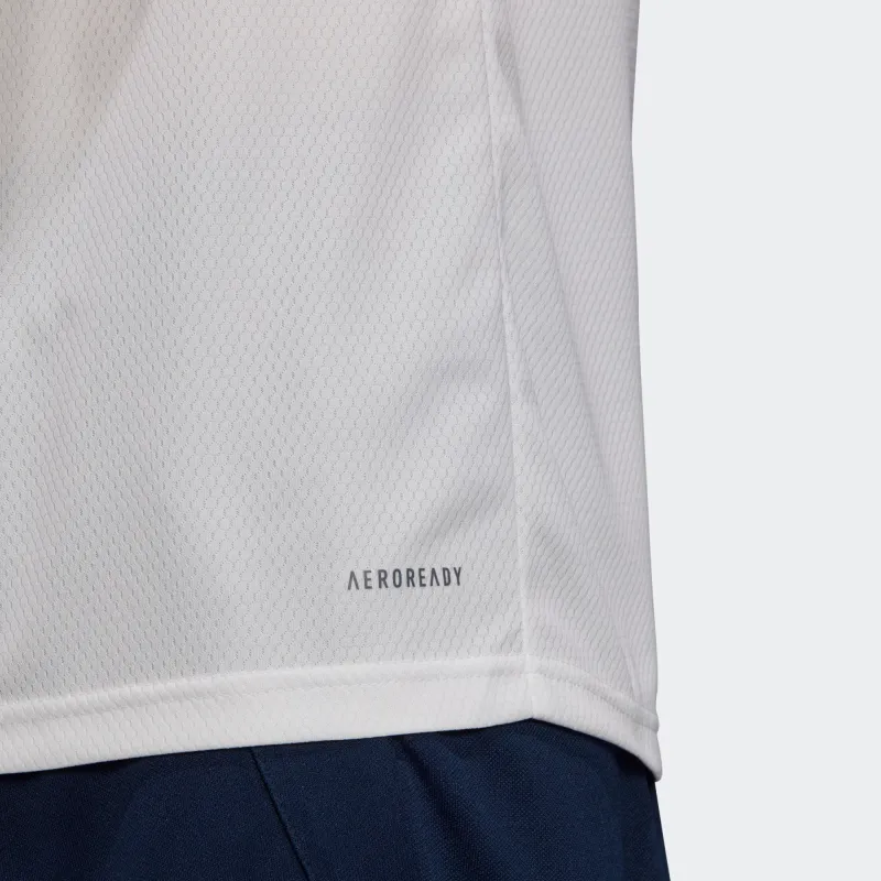 Nike RUSSIA AWAY JERSEY Soccer Jersey Men's White-3
