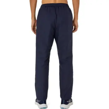Asics Casual Pants Men's Midnight Blue