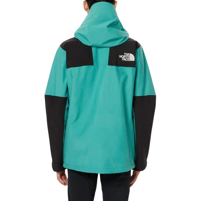 THE NORTH FACE Jackets Coats Men's Turquoise-4