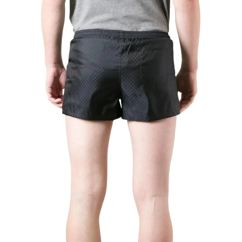 GUCCI Monogram Print Swim Shorts-2