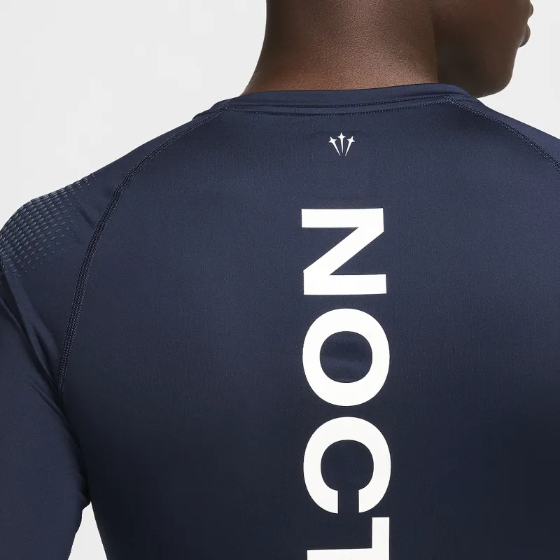 Nike Nike X Drake NOCTA Collection SS24 T Shirt Men's Blue-4