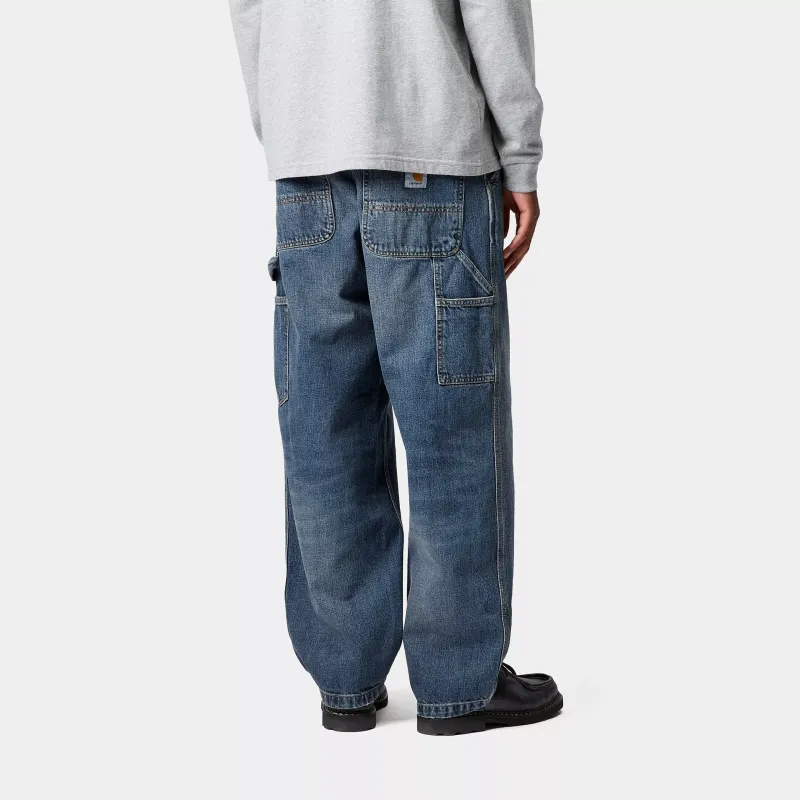 Carhartt WIP Og Single Knee Jeans-2
