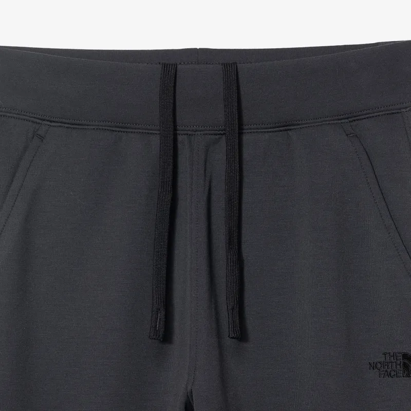 THE NORTH FACE Knitted Sweatpants Women's Black-2