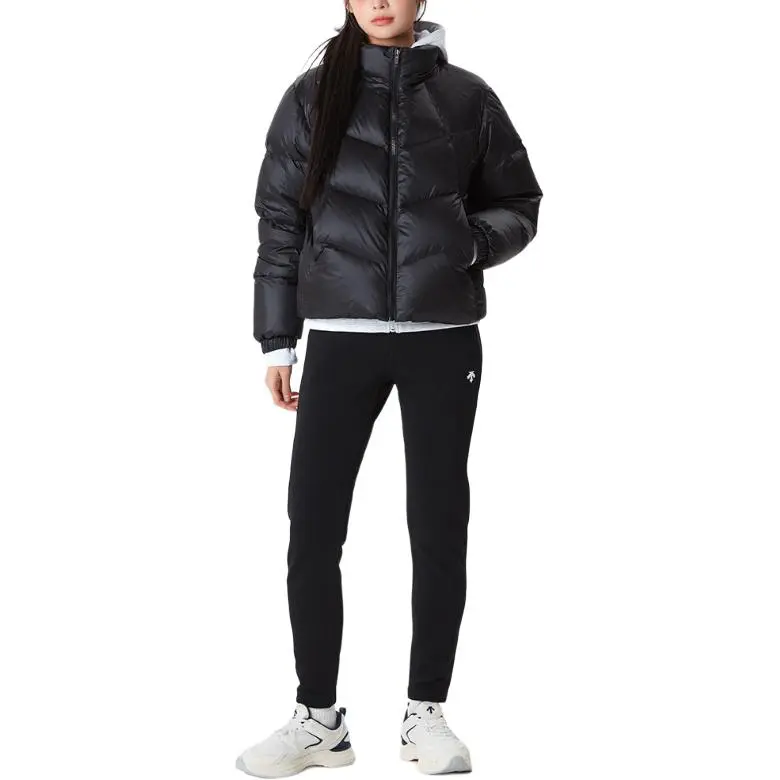 DESCENTE Casual Pants Women's-7