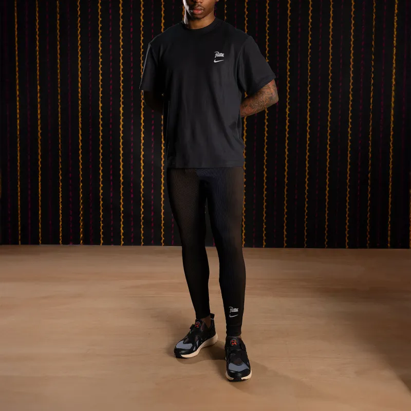 Nike X Patta Running Team T shirt-3