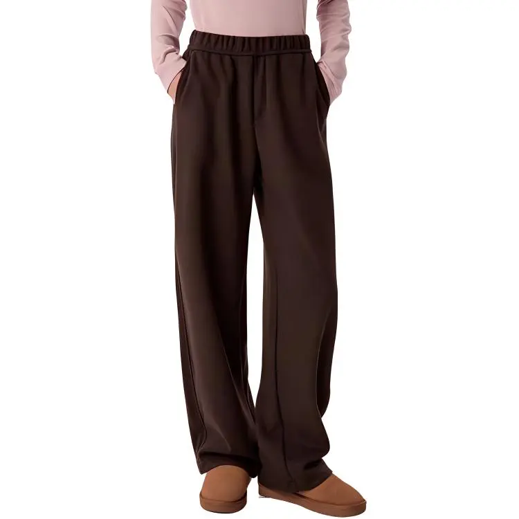 Omont Casual Pants Women's-8