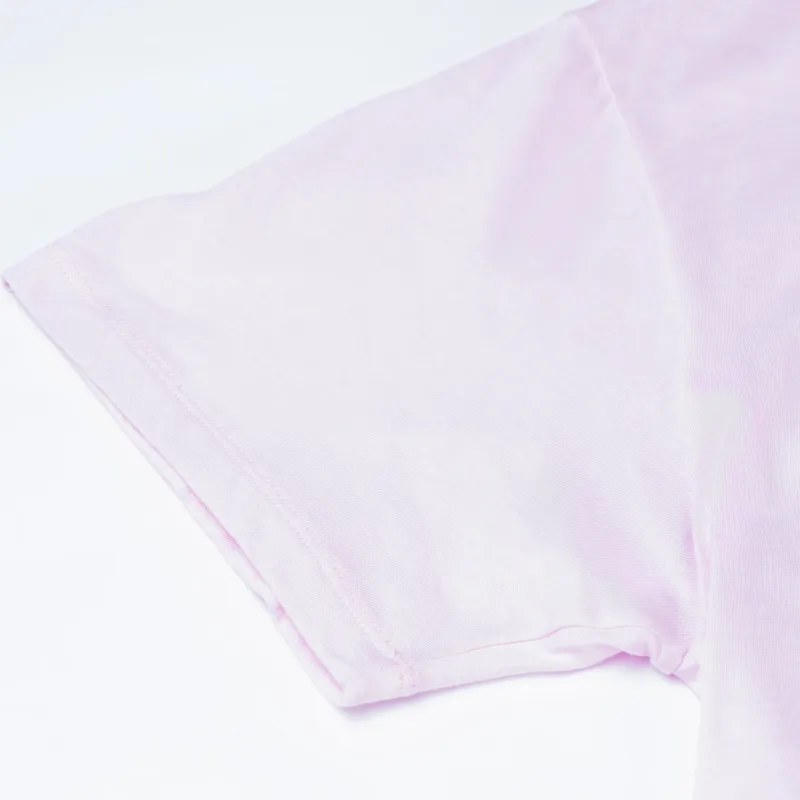 GUCCI T Shirts Unisex Pink-4