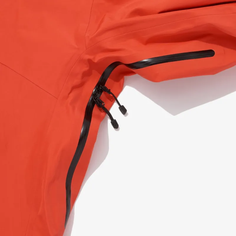 THE NORTH FACE Jackets Coats Unisex Orange-6