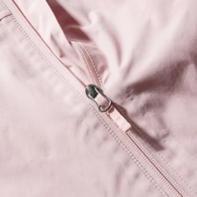 THE NORTH FACE SANGRO Waterproof, Windproof, And Breathable Windbreaker Jacket Women's Pink-2