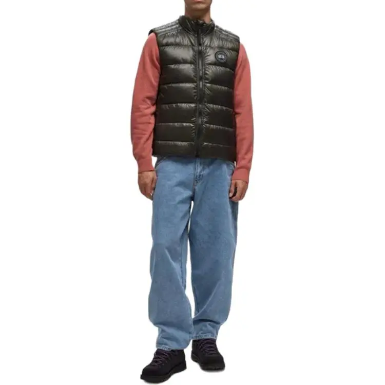 Canada Goose Crofton Padded Gilet-2