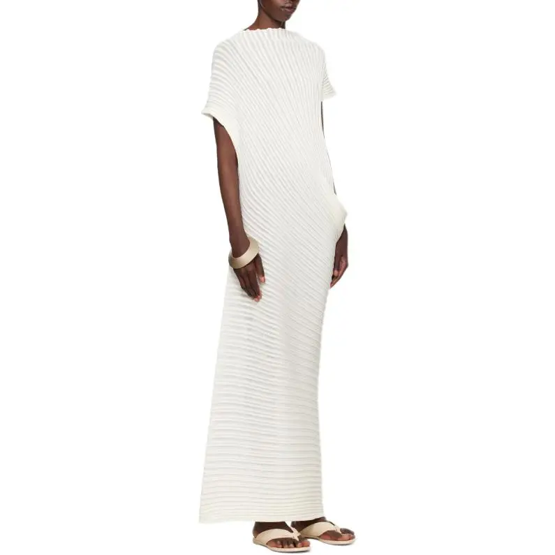 ISSEY MIYAKE Stream Dress-3