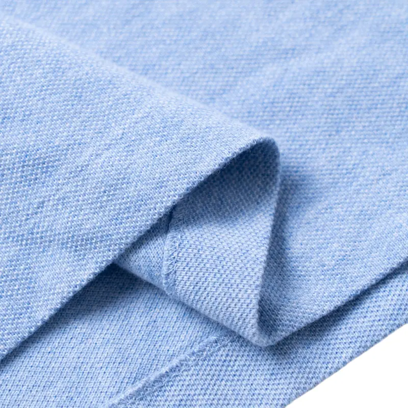 Polo Ralph Lauren Polo Pony Cotton Polo Shirt-7