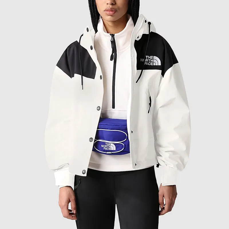 THE NORTH FACE Jacket Women's Gardenia White-2