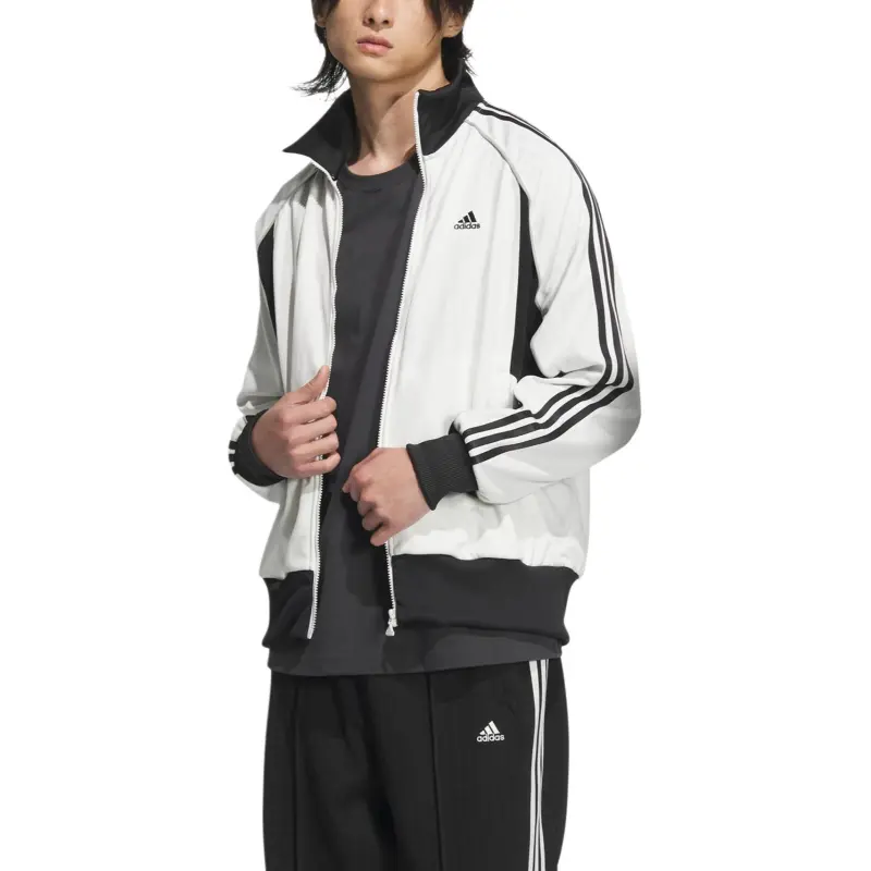 Adidas BYD3S Jacket Unisex Cloud White-1