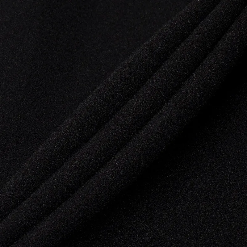 Vans Jackets Men Black-7