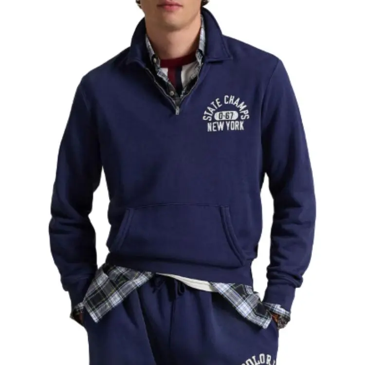Polo Ralph Lauren Long sleeve Sweatshirt-2