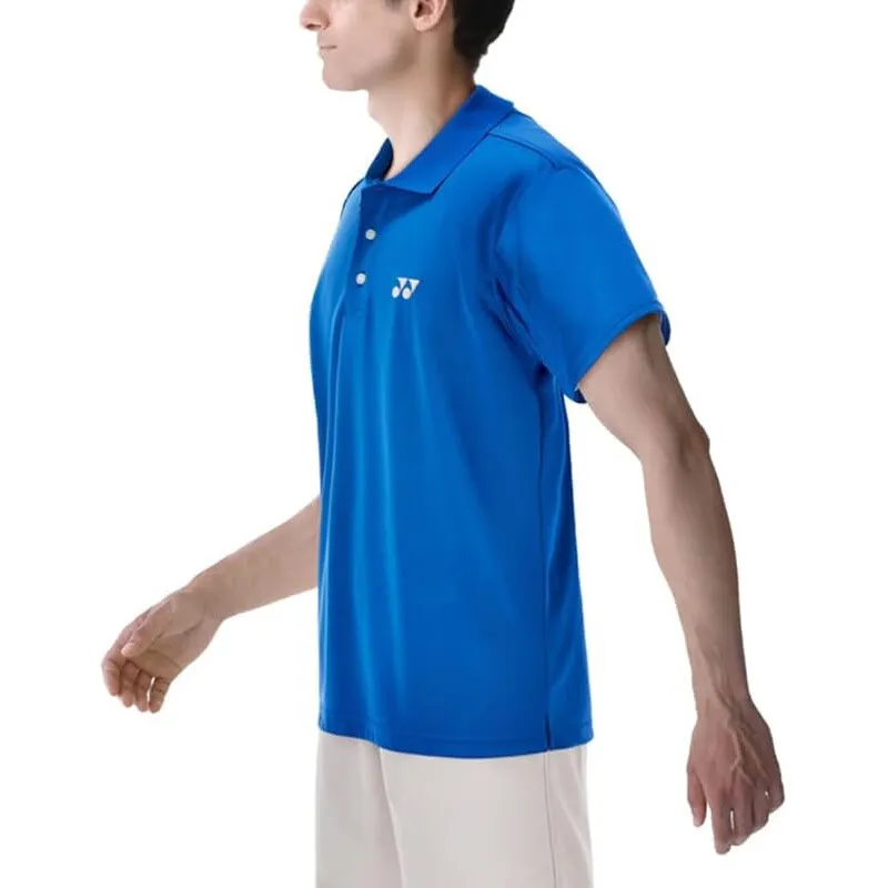 YONEX Polo Shirts Unisex Blue-3