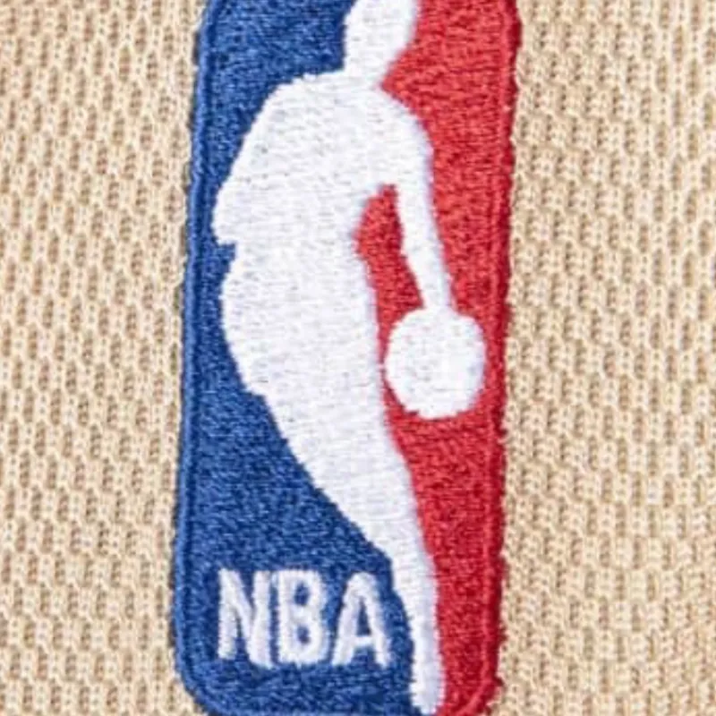 Mitchell Ness Basketball Jerseys Unisex-4