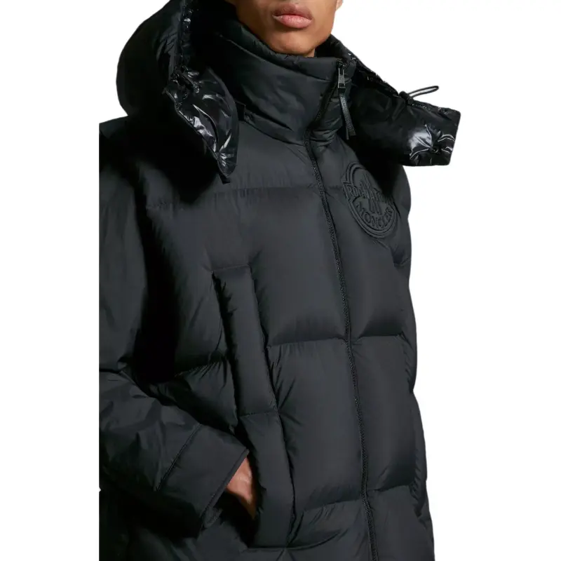 Moncler X Roc Nation By Jay Z Apus Down Vest-7