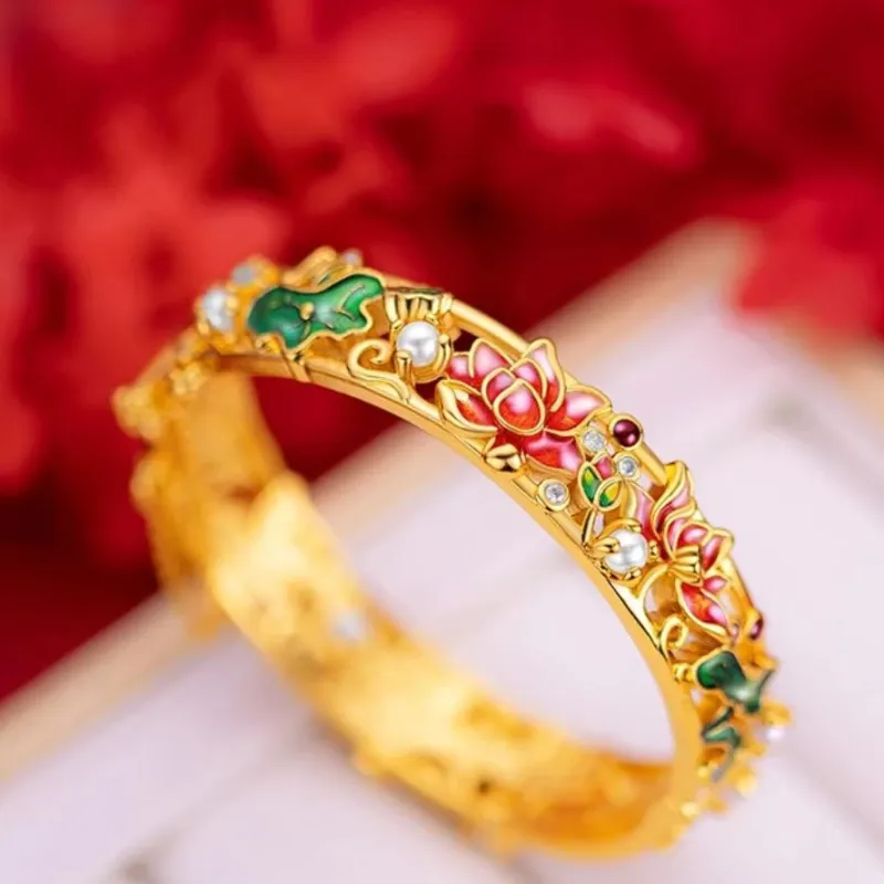 KZD Bangles Women's-3