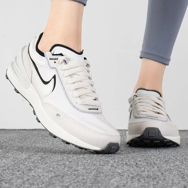 Nike Waffle One AI SE Phantom Black GS-3