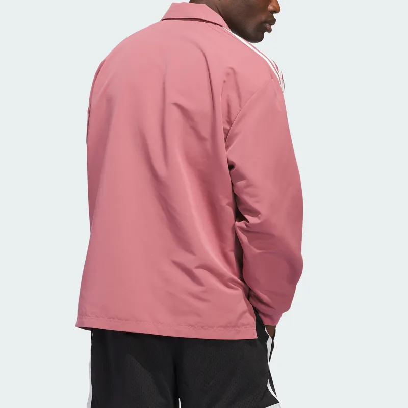 Adidas Originals Rugby Polo Shirt Gender Neutral-2