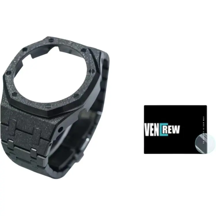 Vencrew Unisex Watch Cases-1