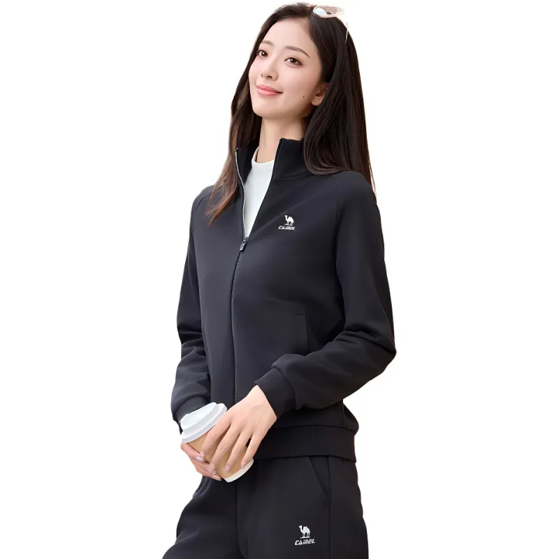 CAMEL Casual Suits Women's-2