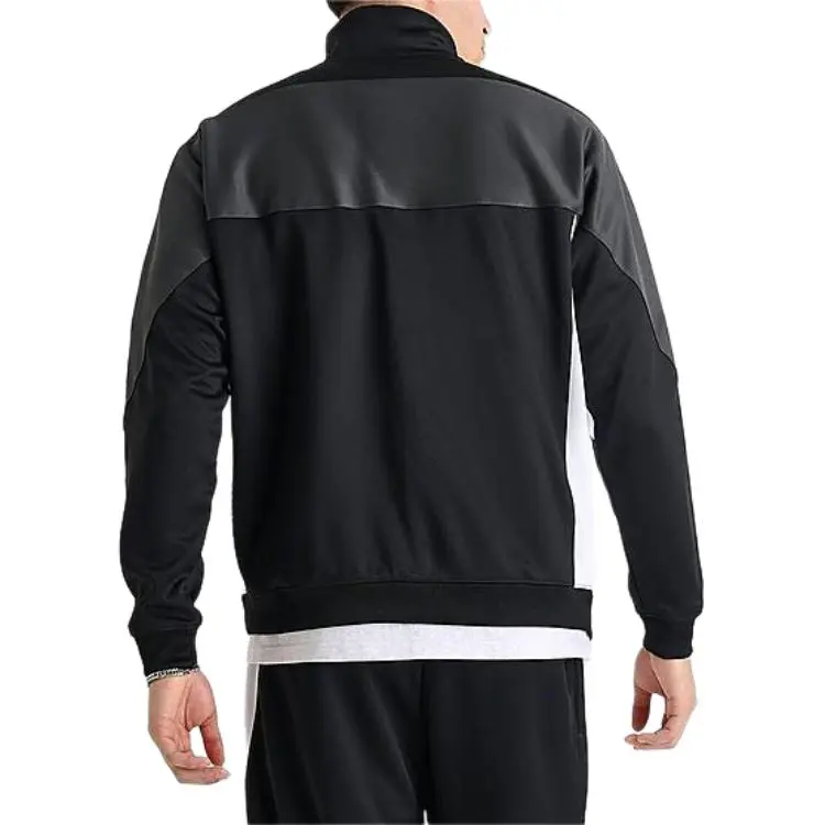 Nike Air Men's Poly Knit Full Zip Jacket-3