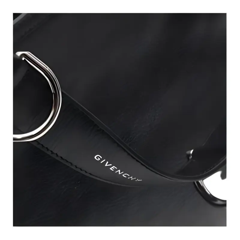 Givenchy Medium Voyou Bag Black-2