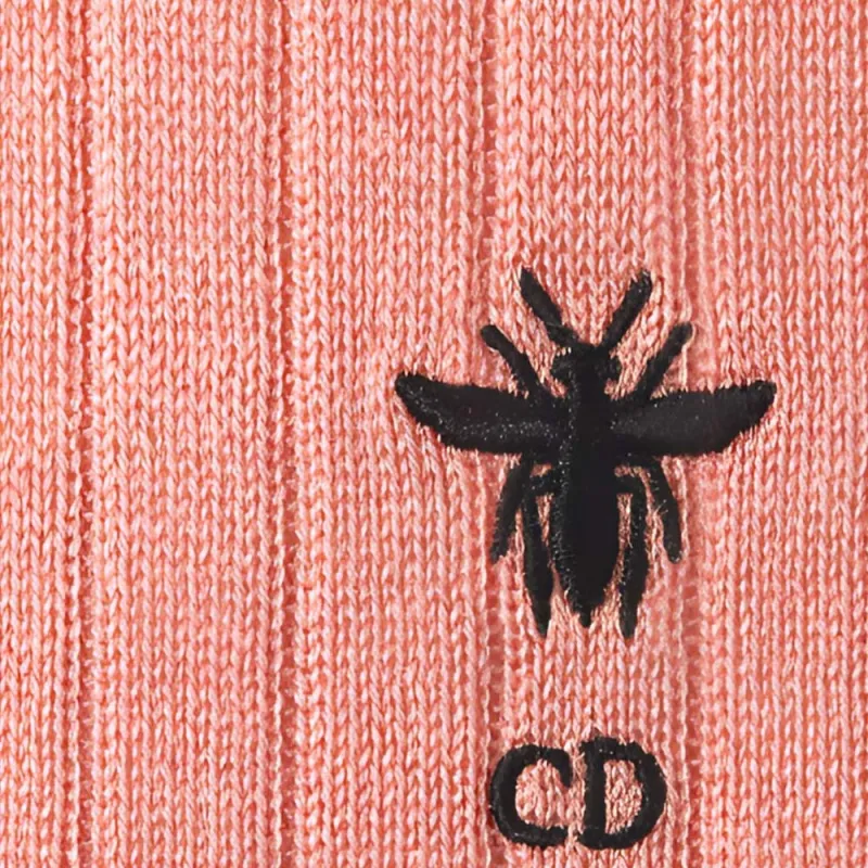 DIOR Sweaters Women's Orange-5