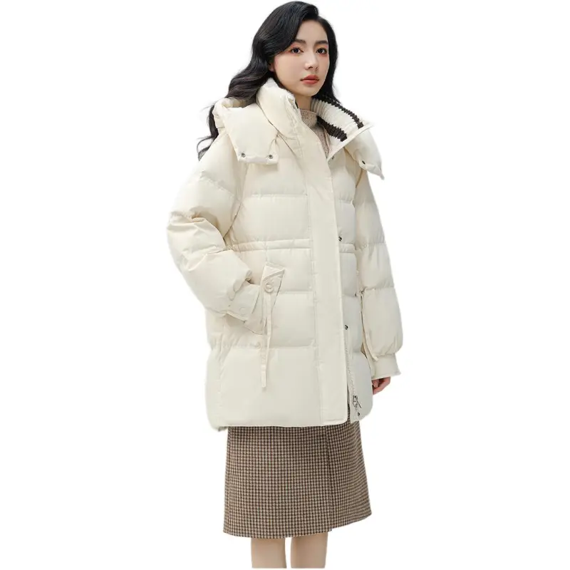 YAYA Down Jackets Women's-2