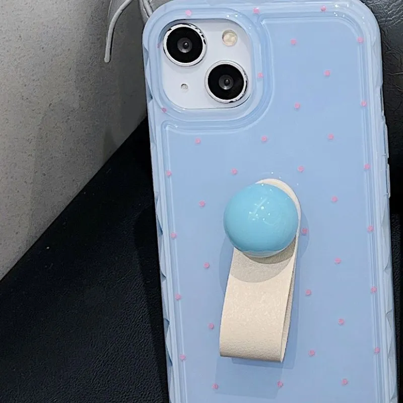 Bevichi Phone Cases-1