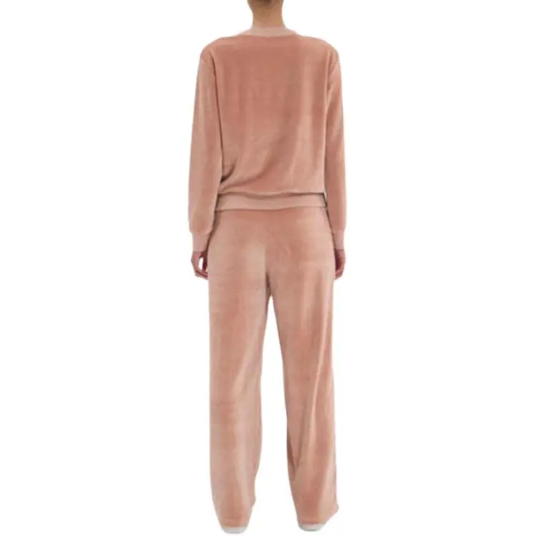 INES DE LA FRESSANGE Sweater Women's Orange-2