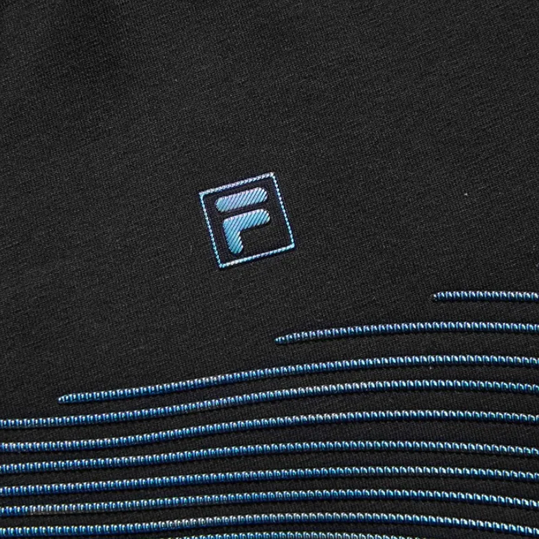 FILA Knitwear Women's Black-3