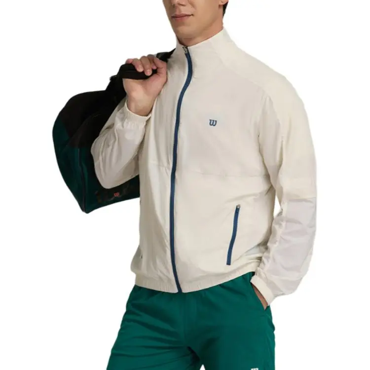Wilson Jackets Men-4