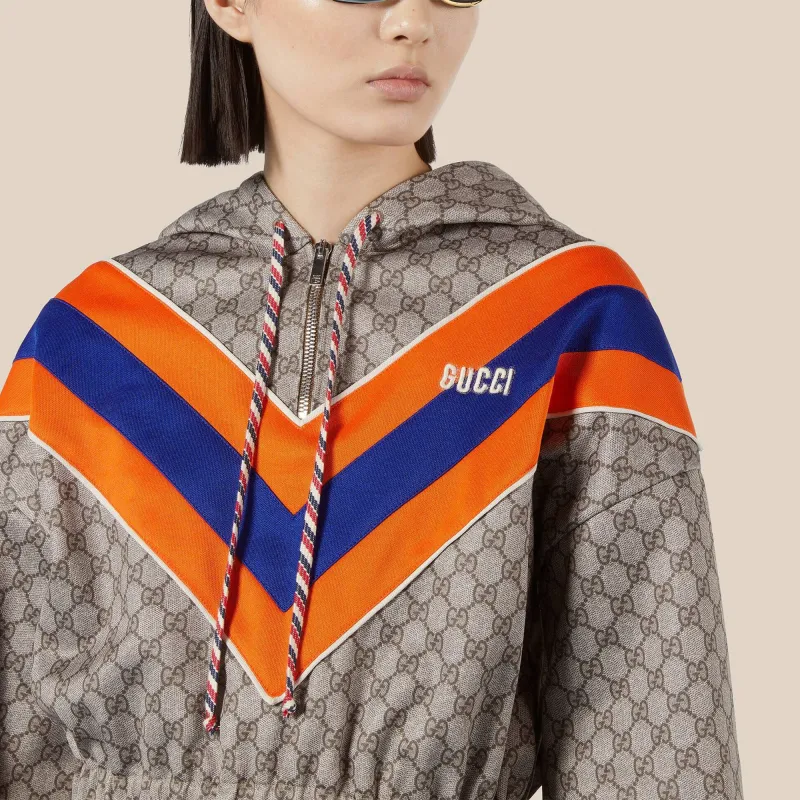 GUCCI Sweatshirt Women's Multicolor-4