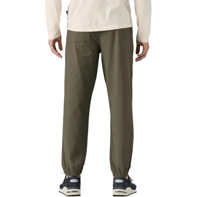 Patagonia Casual Pants Men's Dark Blue-6