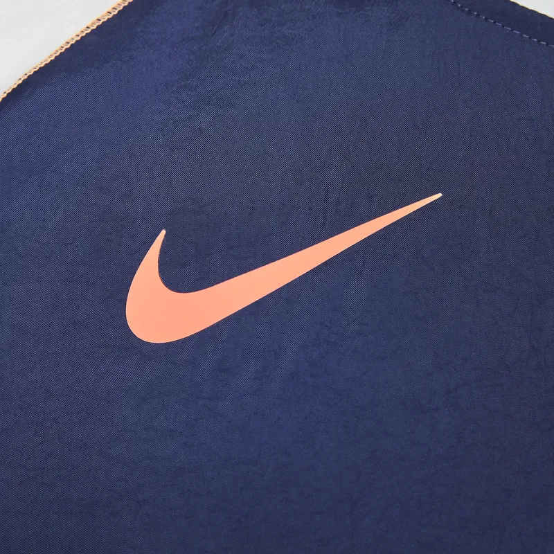 Nike Strike+ Men's Water-Repellent Hooded Soccer Jacket-3