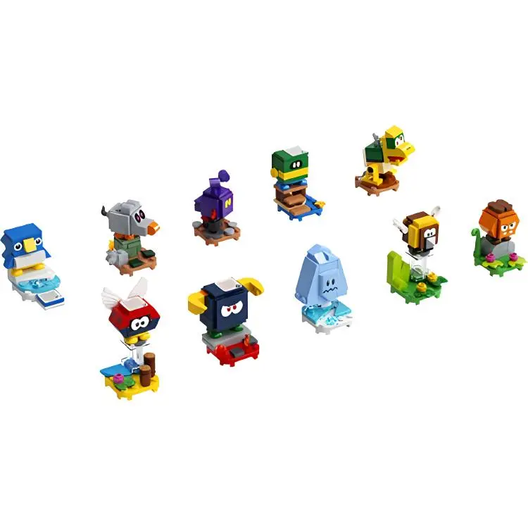 LEGO Building Blocks-1