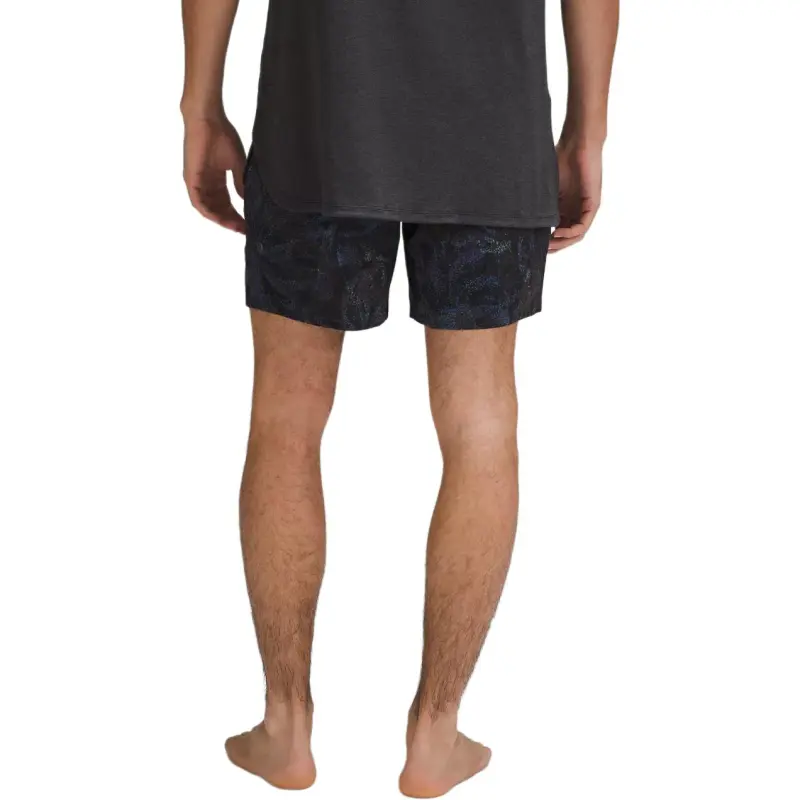 Lululemon Balancer Casual Shorts 6' Men's-12