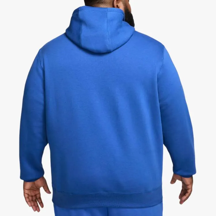 Nike Club Fleece Men's Pullover Hoodie-4