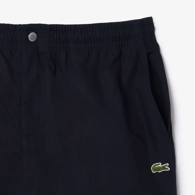LACOSTE Cotton Shorts-5