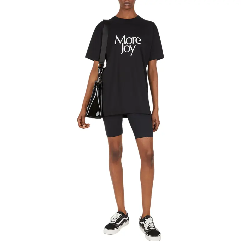 CHRISTOPHER KANE T-Shirt Women's Black-1