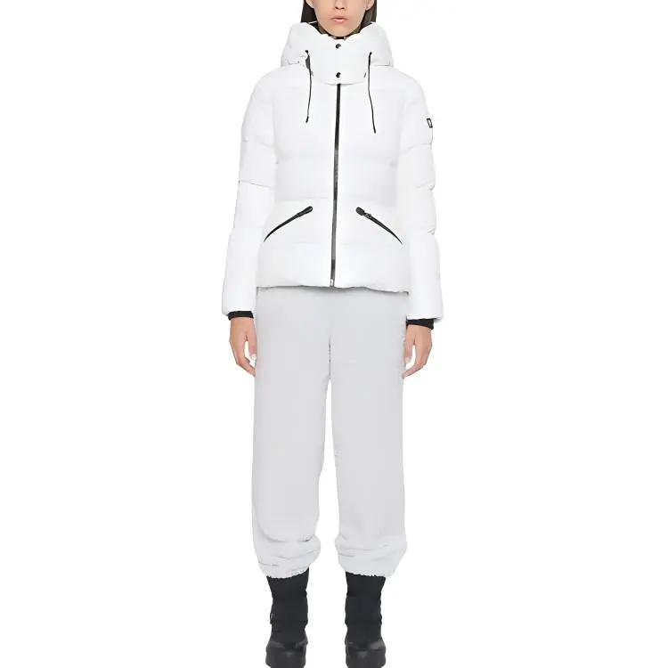 MACKAGE Madalyn Puffer Jacket-1