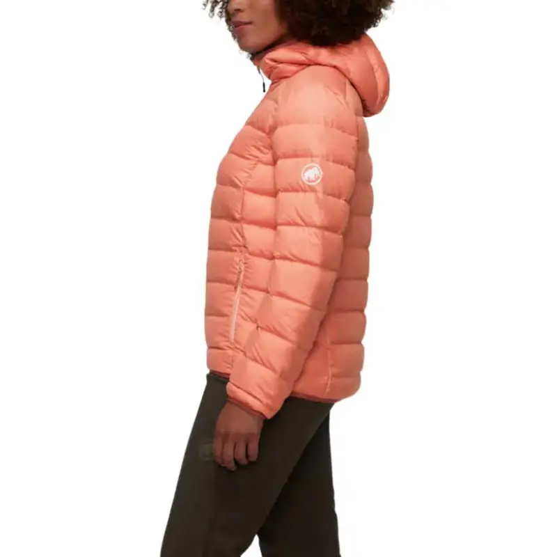 MAMMUT FW/AW24 Down Jacket Women's-4