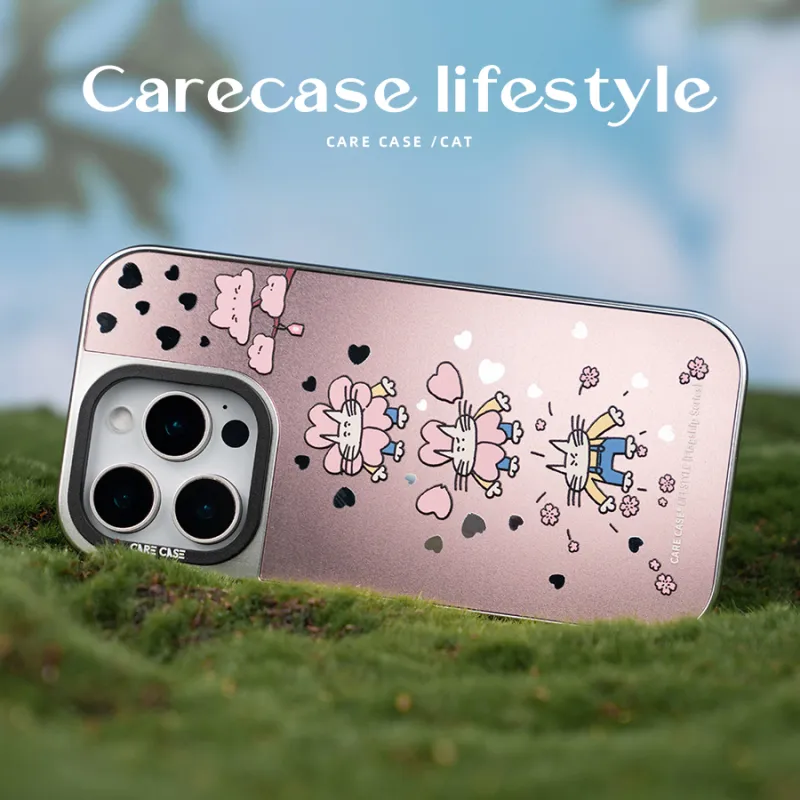 CARECASE Phone Cases-3