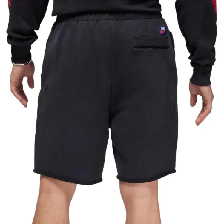 Jordan Air Jordan Rare Air Men's French Terry Shorts-1