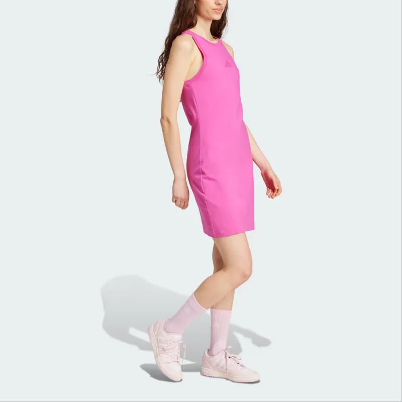 Adidas Free Shipping With AdiClub Future Icons Small Logo Dress-2