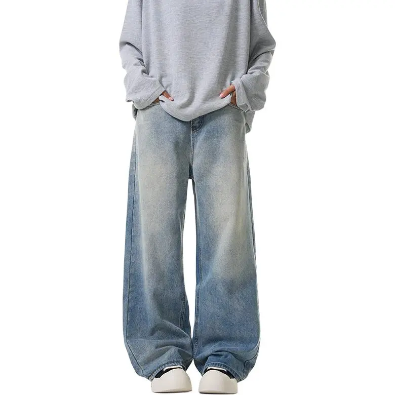 IJRJ Jeans Unisex-13
